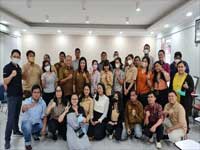 Non Regular College Program UNKRIS Jakarta Nomor 5